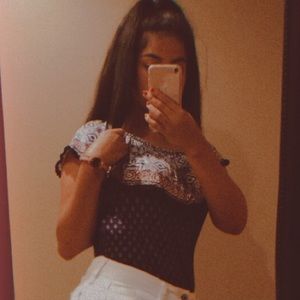 Meet your Posher, Natalie